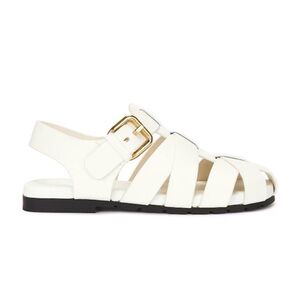 BOTTEGA VENETA
Alfie Flat Sandal